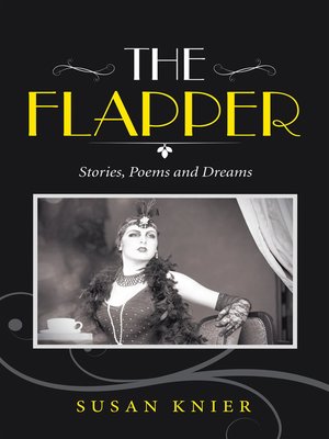 cover image of The Flapper